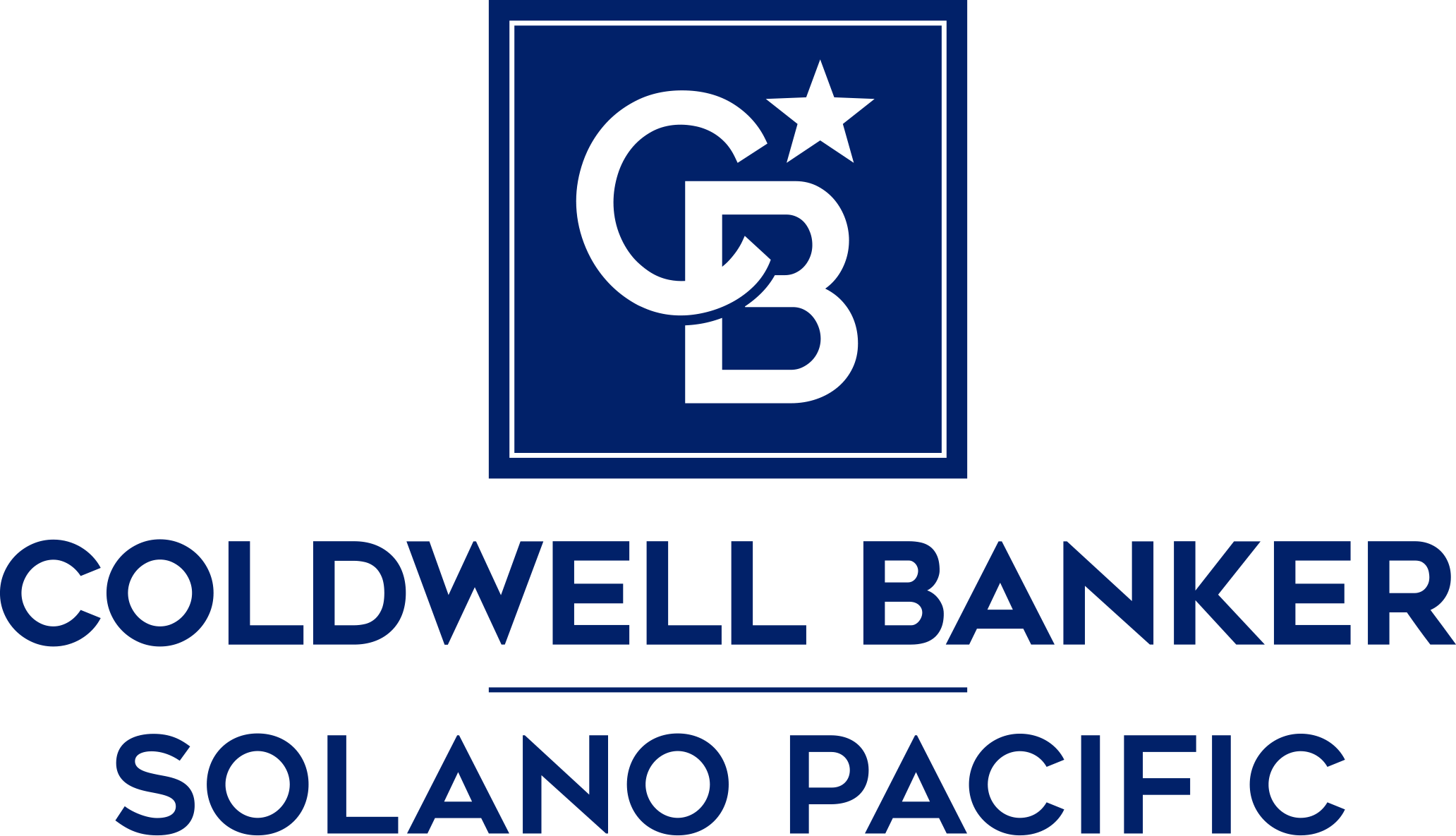Coldwell Banker Solano Pacific - Home